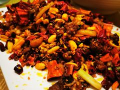 辣子鸡-江南原著(中联广场店)