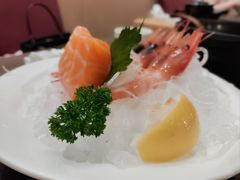-东京屋(武定路店)