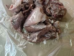 -小辫子羊肉面馆(周东店)