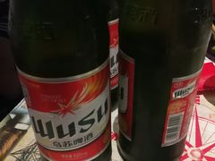 -红钳侠小龙虾·烧烤(中赢康康谷店)