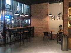 大堂-THE ALLEY 鹿角巷(时代天街A馆店)
