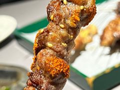 -火焰枪蛋·烧烤(奉天街店)