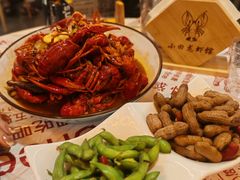 -小田油焖小龙虾(双井店)
