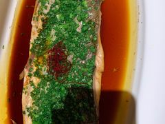 -小厨娘淮扬菜(六合欢乐港店)