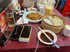 煸馅饺子-老边饺子馆(中街店)