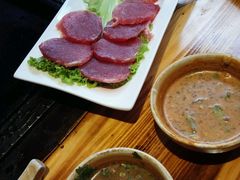 -滇藏石锅宴(崇仁巷老店)
