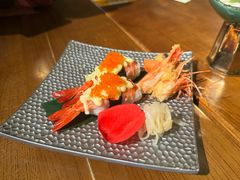 -阿吾罗日本料理(K11艺术中心店)