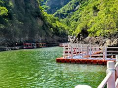 -双龙峡