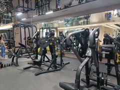 -力美健健身游泳俱乐部(顺联国际店)