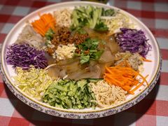 -老三骨头馆(白桦东路店)