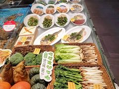 -连鹭海鲜·海肠捞饭·海胆饭(星海店)