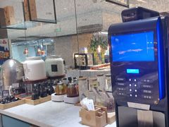 -晶丽香榭自助餐(南京大饭店)