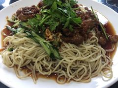 -马虎风味菜馆(王府园小区店)