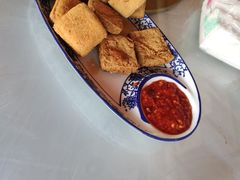-洞天食府(北大街店)