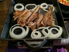 -粗茶淡饭·隐庐私厨(东亭店)