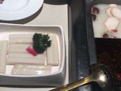 -海底捞火锅(万丰桥店)