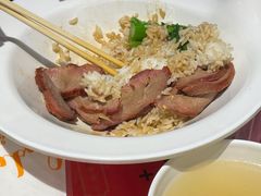 -食通天·寰宇集(杭州万象城店)
