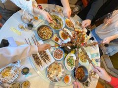 -巴依老爷新疆美食(望京小街店)