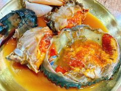 -蜀都冒菜·酱蟹生腌