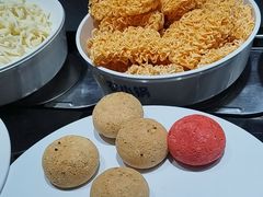 -农小锅(北京大兴凯德店)