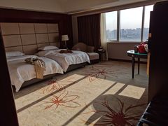 -张家港华芳金陵国际酒店