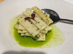 -肆月河豚·新淮扬(金融街店)