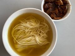 -上海为民商行清真饭店(南大路店)