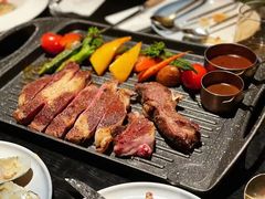 -C&R西班牙餐厅