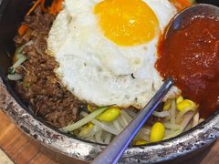 -妙香居韩国烤肉(容桂天佑城店)