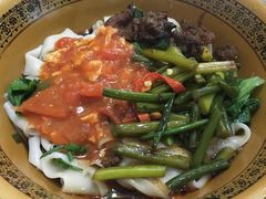 -福瑞记老孙头biangbiang面(新生路店)