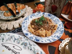 -弗兰克牛排西餐厅Ribone steak house(柠檬花园店)