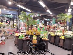 -中商优品汇超市(中南店)