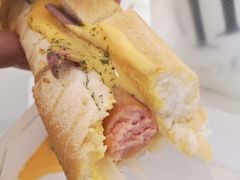 -纽约薯条(世豪广场店)