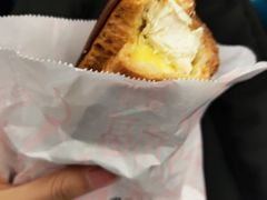 哈斗-凯司令西点房(虹桥路站店)
