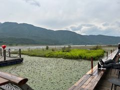 -腾冲北海湿地