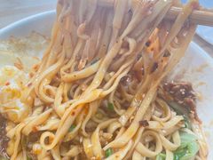 -钟永庆水饺(红星路南延线一段)