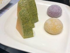 -大渔铁板烧(大悦城店)