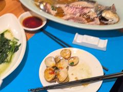 -糟粕醋·椰苑海南菜餐厅(亚龙湾天域酒店)
