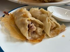 -大眼锅贴水饺(河东店)