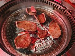 -热血兄弟·炭火烤肉(融侨中心店)