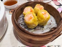 -隆隆金大茶楼(明珠广场店)