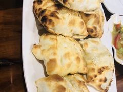 -塔里木的羊·新疆特色餐厅(钱湖北路店)