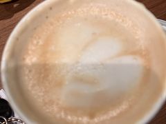 -星巴克(厦门乐群广场分店)