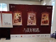 -优护佳医护级月嫂(和睦家浦西店)
