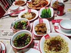 -汉虾王·油焖大虾(车公庙店)