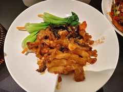 -常鲜楼常来尝鲜海胆馆(星海店)