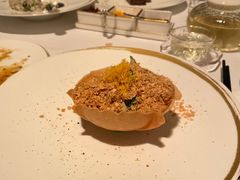 -金轩中餐厅 Jin Xuan(浦东丽思卡尔顿酒店)