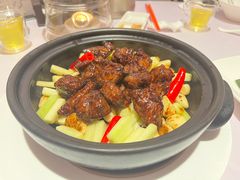 -粗茶淡饭·汉口公馆(循礼门店)