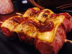 -鸟串烧Yakitori