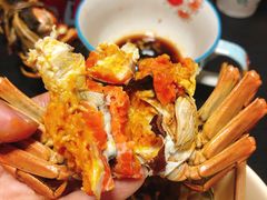 -王四营海鲜市场